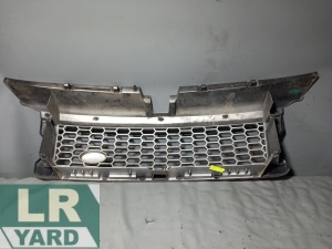 Grila radiator RANGE ROVER SPORT 2005-2009 DHB500062WWR 5H32-8138-AA - Img 2