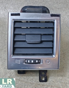 Grila ventilatie centru dreapta RRS10 LR014948 AH32-19636-BA, LR014948 - Img 1