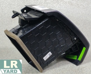 Grila ventilatie dreapta RANGE ROVER SPORT 2014-2022 LR084735 DK62-046B30-AC - Img 2