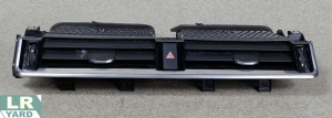Grile ventilatie centrale LHD RANGE ROVER VELAR ≥2017 LR094715 J8A2-014L21-AE