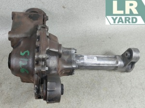 Grup diferential fata cutie viteze automata D3; D4; RRS05; RRS10 LR056944 5H22-3017-HB