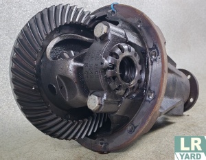 Grup diferential fata DISCOVERY 2 1998-2004 TBB000250 XH12-3B079-BA - Img 2