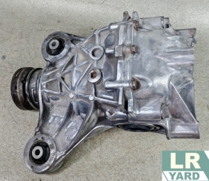 Grup diferential Jaguar XE RANGE T4N21374 GX73-4A213-SC - Img 2