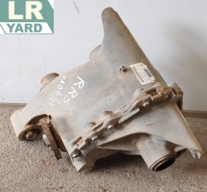 Grup diferential spate DISCOVERY 4 2010-2016; RANGE ROVER SPORT 2010-2013 LR017317 AH22-4W063-LA - Img 3