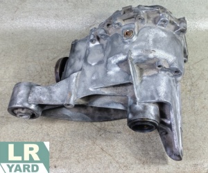 Grup diferential spate DISCOVERY 4 2010-2016; RANGE ROVER SPORT 2010-2013 LR029571