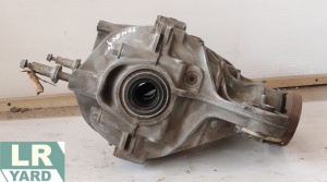 Grup diferential spate Jaguar XE RANGE; Jaguar ALL NEW XF T2H8644 GX63-4A213-MC - Img 3