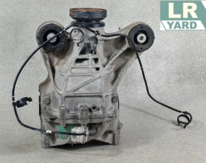 Grup diferential spate RANGE ROVER VELAR ≥2017 LR096010 HK83-4A213-TB - Img 2