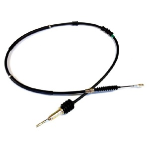 Handbrake cable DISCOVERY 1 1989-1998 NTC9400 Britpart