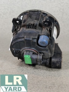 Headlamp fog RANGE ROVER SPORT 2010-2013; DISCOVERY 4 2010-2016; FREELANDER 2 2006-2014; RANGE ROVER 2010-2012; Jaguar S-TYPE LR057400 6H5215K201AA - Img 2