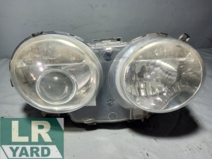 Headlight RHD RHD Jaguar XJ &gt;2003 C2C26690 2W9313W029KN - Img 1