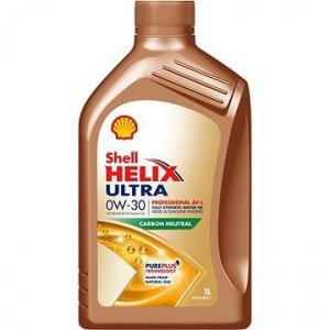 Helix Ultra PRO AFL 0W30 Helix Ultra PRO AFL 0W30 1L