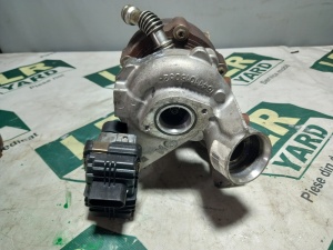 High Pressure Turbine 2.0 Ingenium DTA LR112420 - Img 1