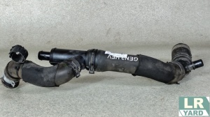 Hose Radiator 3.0 TDV6 Gen2 TDV6 Gen2 Euro6 LR086419