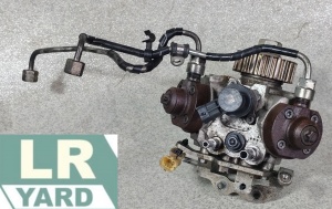 Injection pump 3.0 TDV6 Gen1 Euro5 3.0 TDV6 Gen1 Euro5 LR07888840 - Img 2