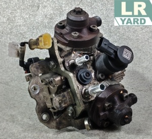 Injection pump 3.0 TDV6 Gen2 Euro6 3.0 TDV6 Gen2 Euro6 LR061984 - Img 2