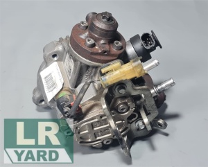 Injection pump 3.0 TDV6 Gen2 Euro6 3.0 TDV6 Gen2 Euro6 LR061984 - Img 2