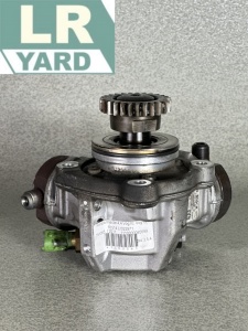 Injection pump 4.4 TDV8 RANGE ROVER 2010-2012; RANGE ROVER 2013-2022; RANGE ROVER SPORT 2014-2022 LR02222971 AL3Q9B395EA - Img 2