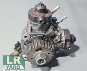 Injection pump without regulator 3.0 TDV6 Gen2 Euro6 LR061984 - Img 1