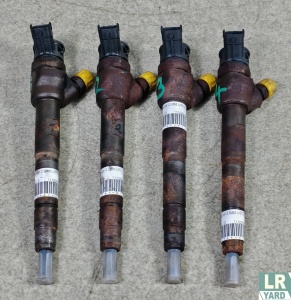 Injector 2.0DTD LR073710 G4D3-9K546-AA, LR073710 - Img 2