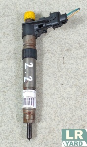 Injector 2.2 FL2 LR001325 6G9Q-9F593-AA, LR001325