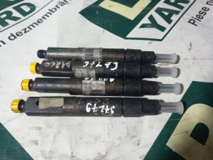Injector 2.5 200Tdi ETC8412