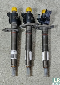 Injector 3.0G2 LR078606 FW93-9K546-AB, LR078606 - Img 3