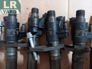 Injector 3.0G2 LR078606 FW93-9K546-AB - Img 2