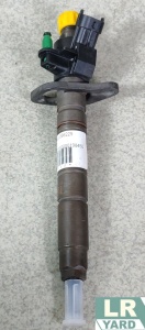 Injector 4.4 TDV8 LR066229 - Img 1