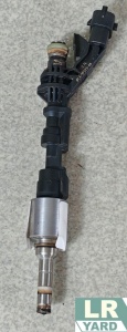 Injector 5.0B; 3.0B LR105590 JPLA-9H529-AA, LR105590