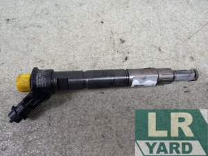 Injector Motor 3.0 Diesel I6 Ingenium LR125522 K6D3-9K546-AB, LR125522