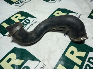 Intercooler hose 2.7 TDV6 DISCOVERY 3 2005-2009; RANGE ROVER SPORT 2005-2009 PNH500221 - Img 2