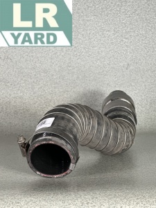 Intercooler hose right 4.4 TDV8 LR022669 - Img 2