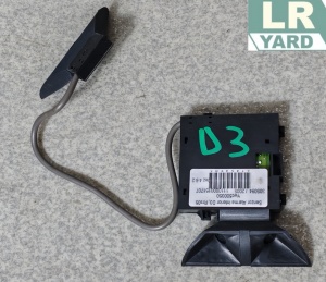 Interior alarm sensor DISCOVERY 3 2005-2009; RANGE ROVER SPORT 2005-2009 YWC500350 - Img 1