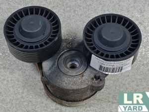 Intinzator curea accesorii Motor 2.0 Ingenium DTD; Motor 2.0 Ingenium DTA; Motor 2.0 Ingenium Benzina LR114017 GX73-6B248-AB