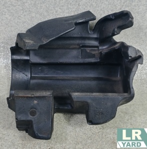 Izolator electromotor Jaguar XF Motor 2.2 TD4/SD4 C2Z16920 CX23-6N041-AB - Img 2