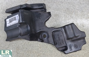 Izolator Motor 2.0 Ingenium DTD; Motor 2.0 Ingenium DTA; Motor 2.0 Ingenium DTY LR083682 G4D3-66091-AC