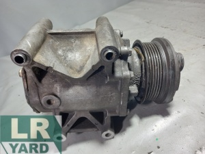 Jaguar S-TYPE AC Compressor XR858532 - Img 2