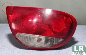 Jaguar S-TYPE XR851885 Left Stop Jaguar S-TYPE XR851885 - Img 1