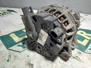 Jaguar XE RANGE Alternator; Jaguar XE RANGE; Jaguar ALL NEW XF; Jaguar F-PACE; Jaguar E-PACE T2H18582 - Img 2