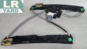 Jaguar XE RANGE T4N29080 Jaguar XE RANGE front right-hand crane - Img 2
