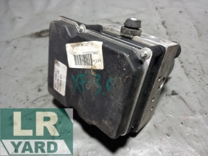 Jaguar XF ABS pump C2Z17133 - Img 2