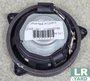 Jaguar XF C2D2678 C2D2678 AW9318808GC - Img 2