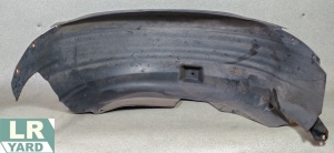 Jaguar XF C2Z2156 Jaguar XF C2Z2156 rear right fairing - Img 2