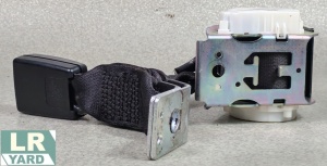 Jaguar XF C2Z27384AMT Jaguar XF Rear Centre Belt C2Z27384AMT