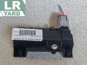 Jaguar XF keyless aerial; Jaguar XK C2P4262 6G9115K603KB - Img 1