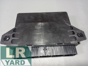 Jaguar XF keyless entry module; Jaguar XK C2P22550 - Img 2