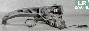 Jaguar XF left front skirts; Jaguar XK C2P16503 8W833K186AB - Img 1