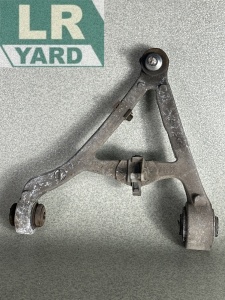 Jaguar XF rear right lower arm; Jaguar XJ >2010 C2D42387