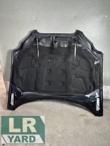 Jaguar XF soft top C2Z11444 8X2316612AE - Img 2