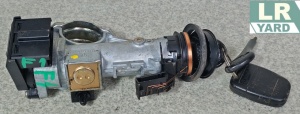 Key switch LHD CV car FREELANDER 1 1996-2006 QRF101280SW - Img 1